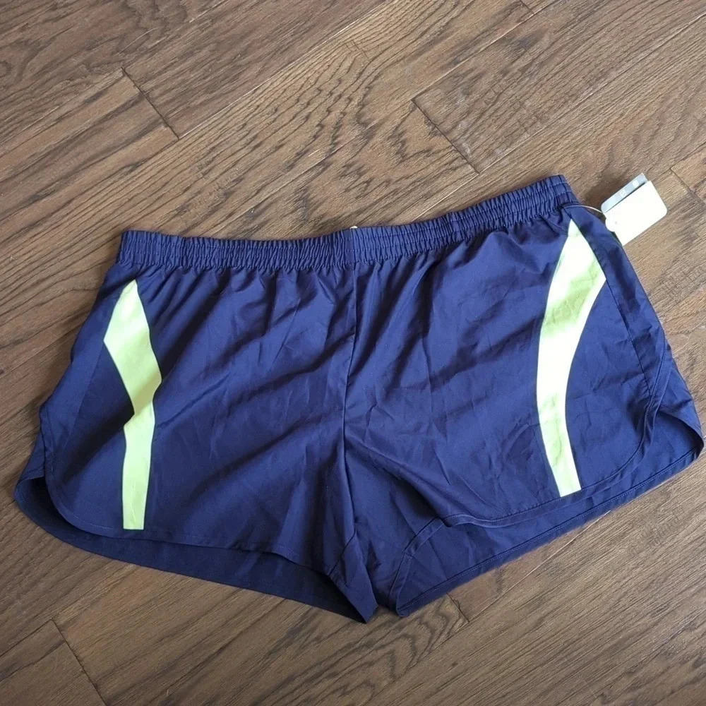 Athletic Shorts